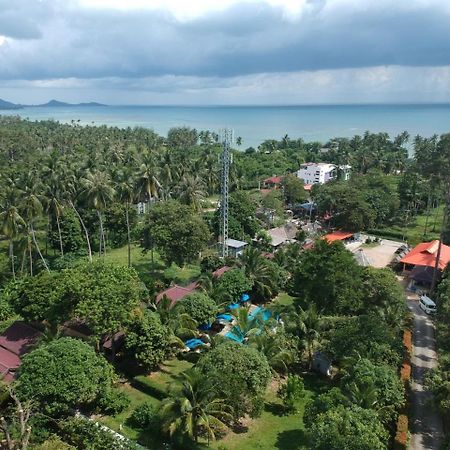 The Fisherman'S Chalet Villa Natien Beach  Exterior photo