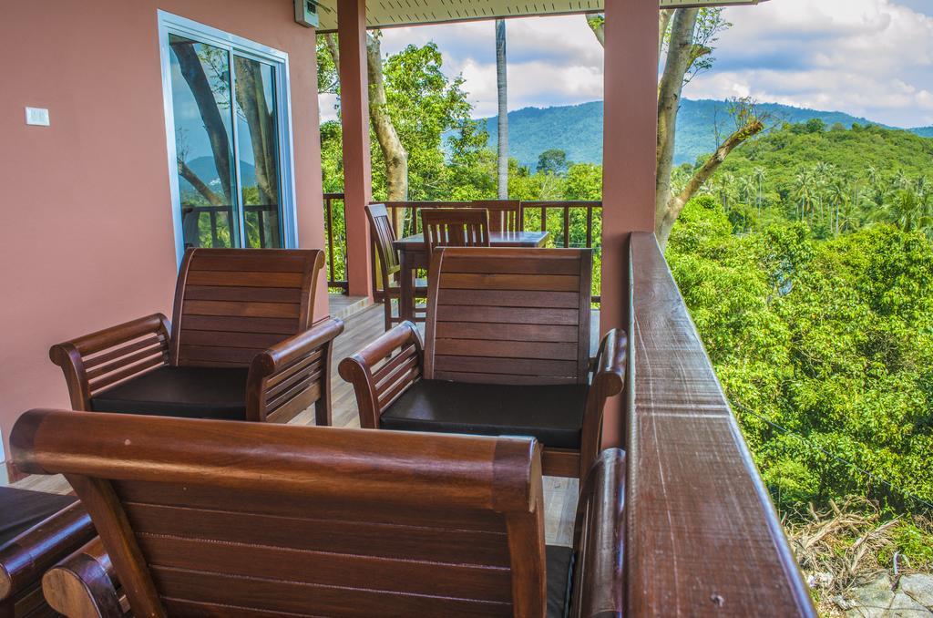 The Fisherman'S Chalet Natien Beach  Exterior photo